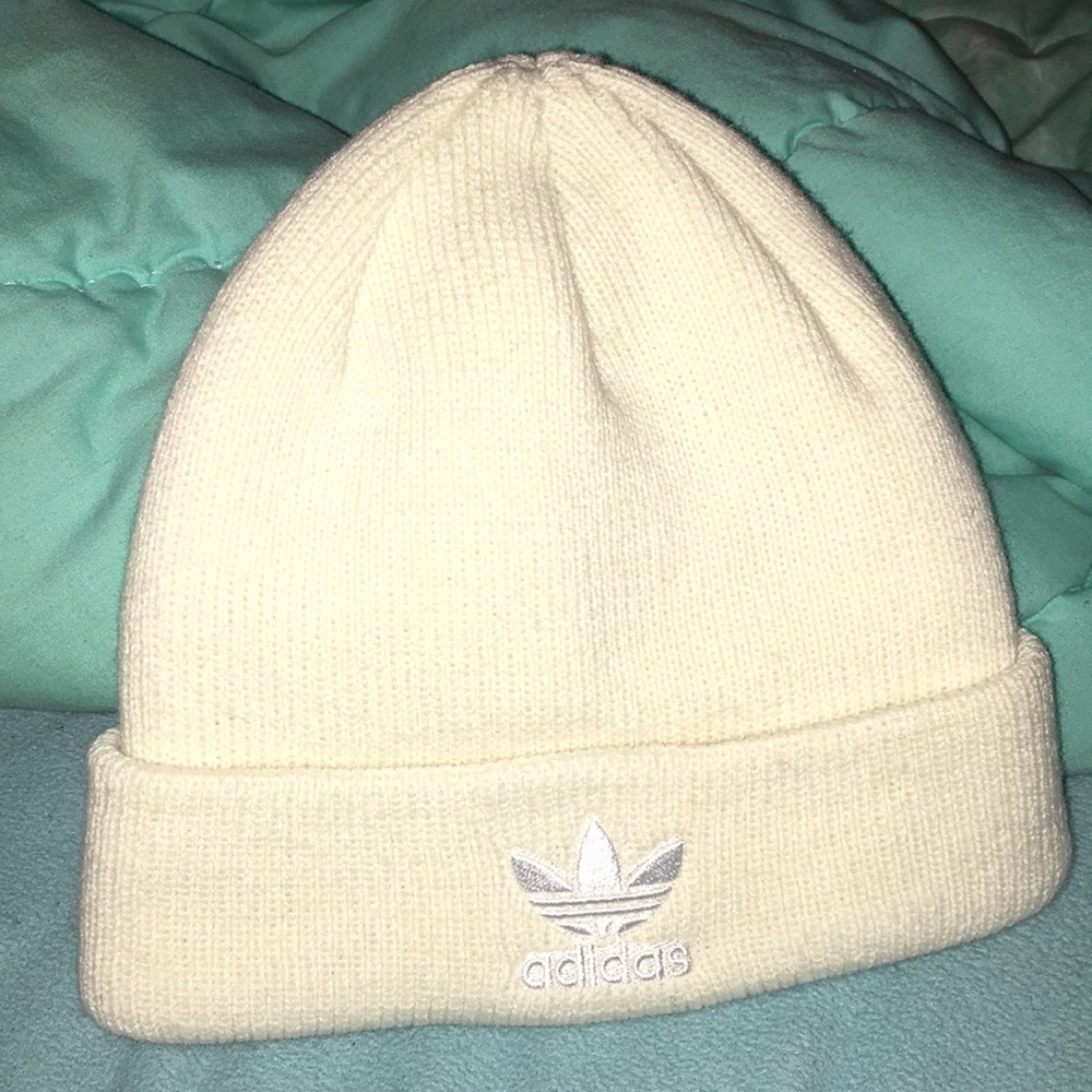 Adidas Women’s Knit Beanie